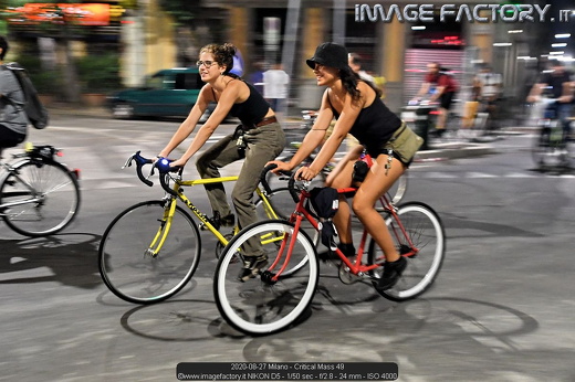 2020-08-27 Milano - Critical Mass 49